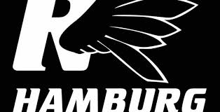Hamburg Ravens Logo