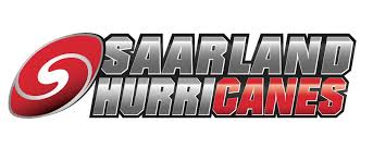 Saarland Hurricanes II Logo