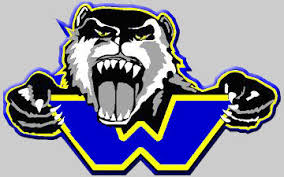 Backnang Wolverines Logo