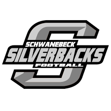 Schwanebeck Silverbacks Logo
