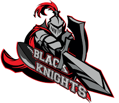 Landshut Black Knights Logo