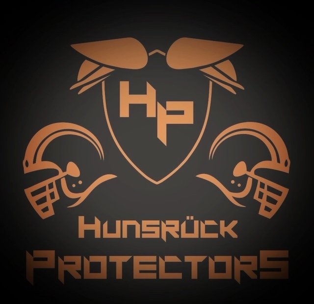 Hunsrück Protectors Logo