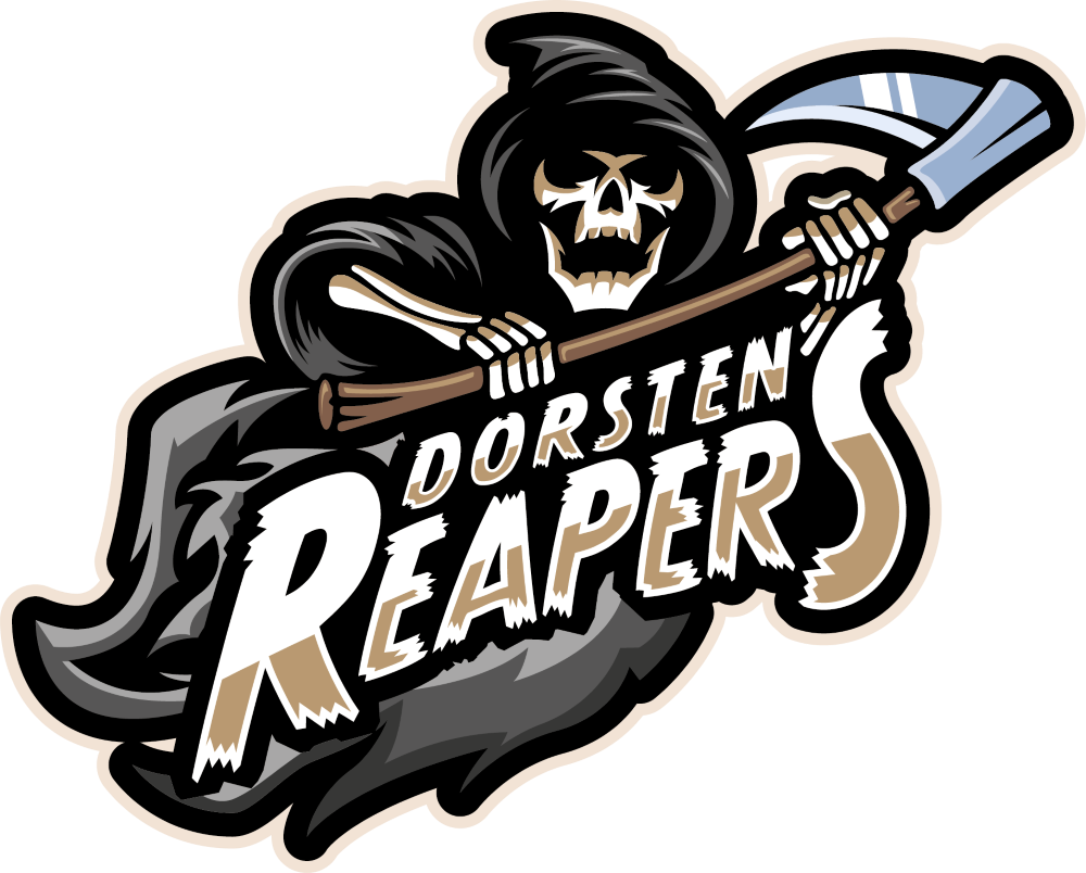 Dorsten Reapers Logo