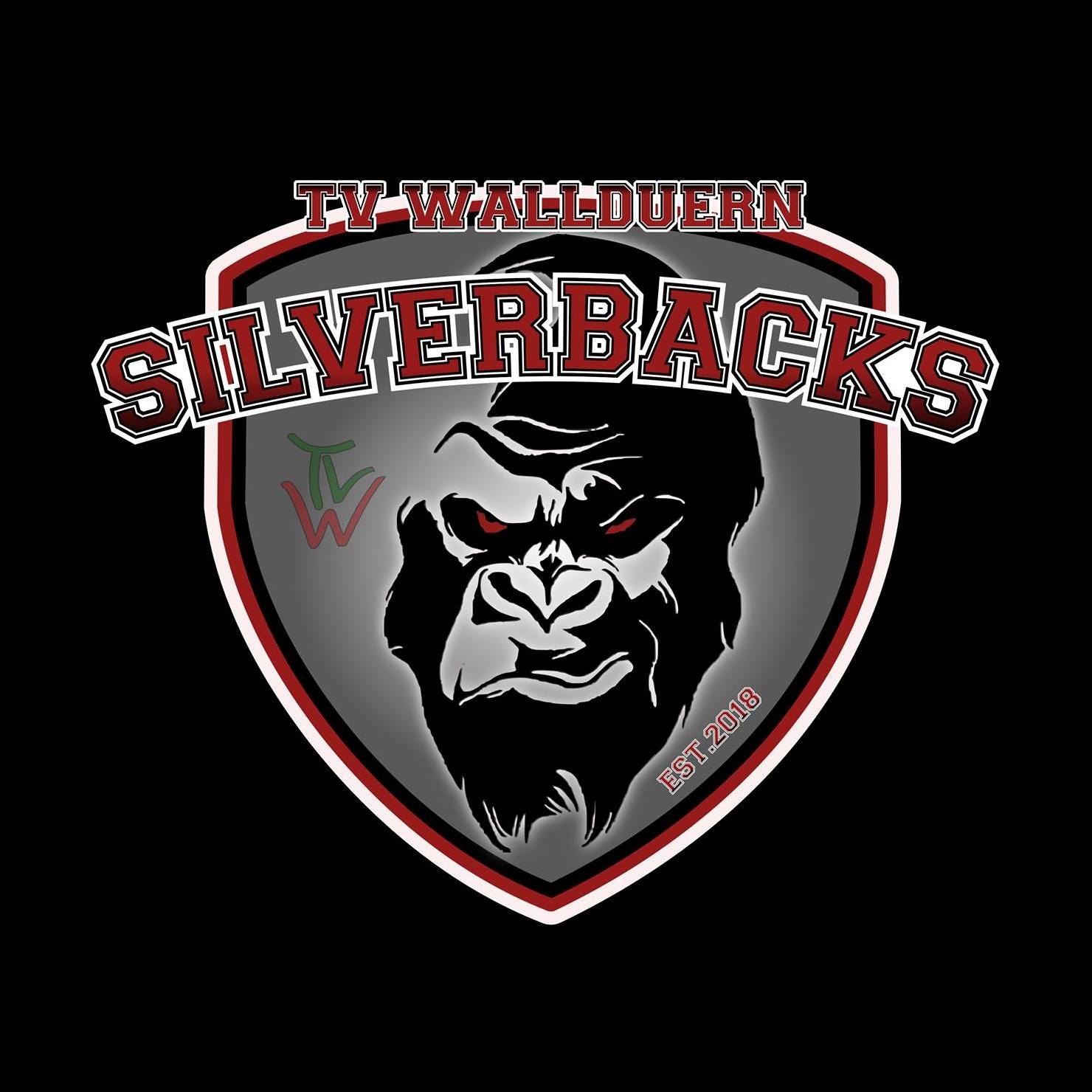 Walldürn Silverbacks Logo