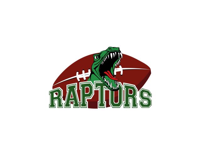 Herrenberg Raptors Logo