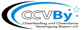 Cheerleading und Cheerdance Vereinigung Bayern e.V.