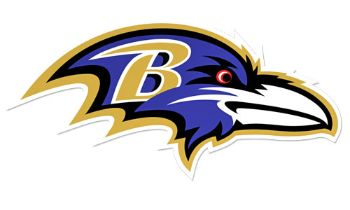 Ravens: Joe Flacco fällt aus