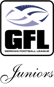 GFL Juniors startet in die Saison 2018