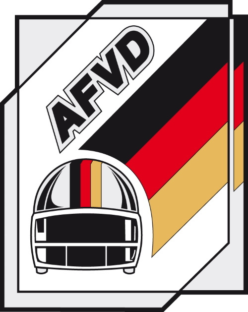 Logo AFVD