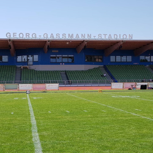 Georg-Gaßmann-Stadion
