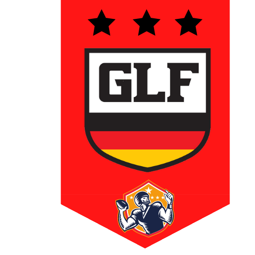 GLF German League of American Football