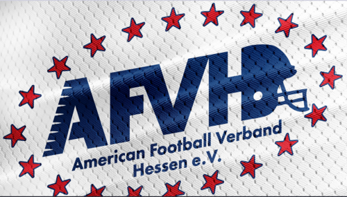 AFVH, American Footballverband Hessen