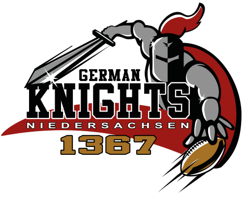 German Knights 1367 Niedersachsen