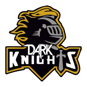 Logo Bad Kissingen Dark Knights