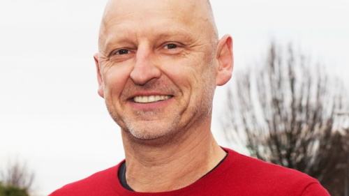Markus Ley ist Sportdirektor der AFVD Nationalmannschaften