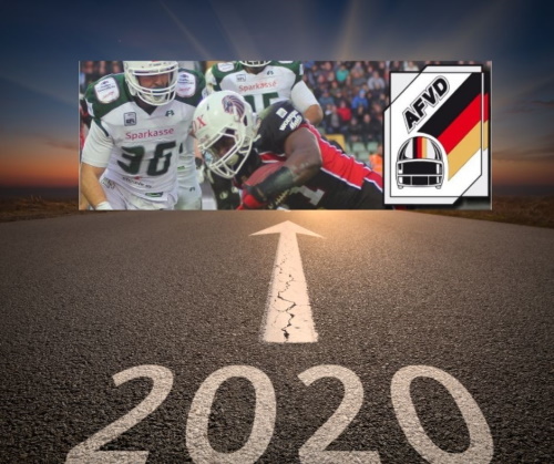 AFVD Jahresrückblick 2020