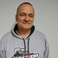 Stefan Zachert bleibt Headcoach der Würzburg Panthers