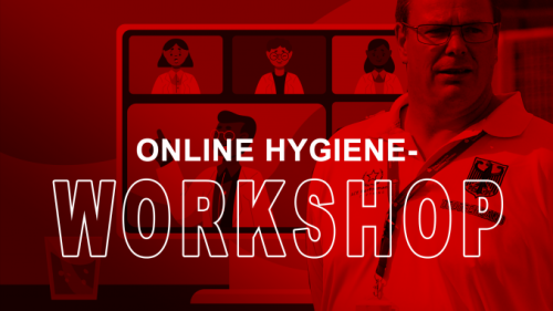 AFVD Online Hygiene Workshops