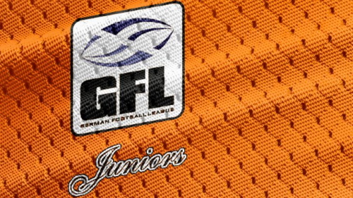 GFL Juniors starten in die Saison
