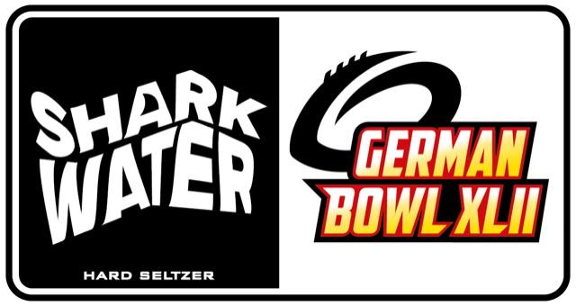 SharkWater German Bowl 2021