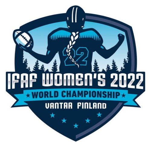 IFAF Women&#039;s World Championship 2022