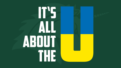 It´s all about the U