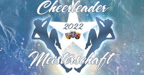 Cheerleader Meisterschaft 2022