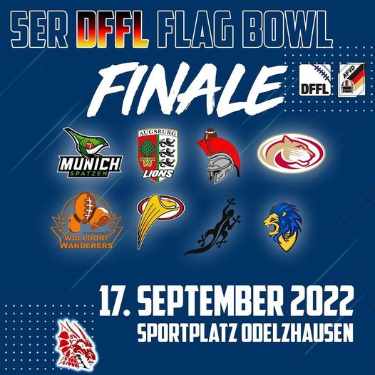 DFFL Bowl 2022