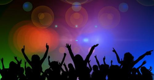 Amboss präsentiert zur Reboot Party Musik von DJ AXLNT