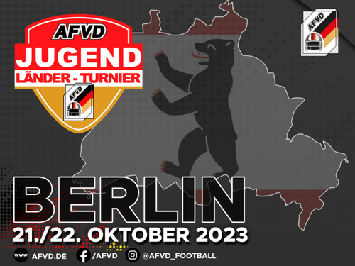 Jugendländerturnier Berlin 2023