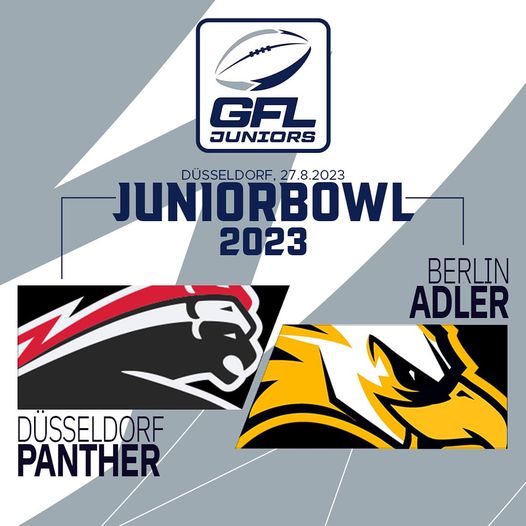 Junior Bowl 2023