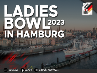 Ladies Bowl 2023