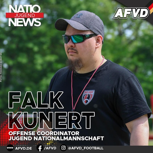 Falk Kunert