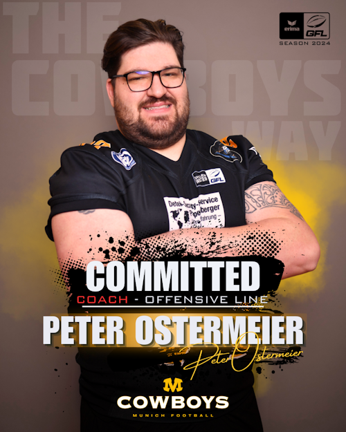 Peter Ostermeier