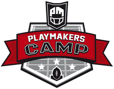 Playmakers Football Camp