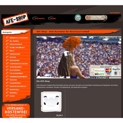 American Sports and Business GmbH