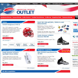 American Sports Outlet APS