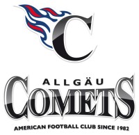 Allgäu Comets Logo