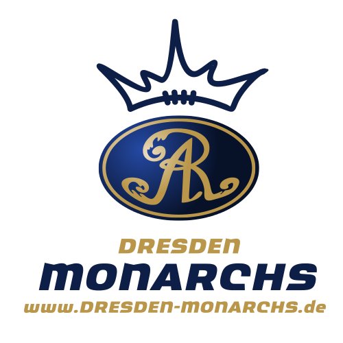 Dresden Monarchs Logo