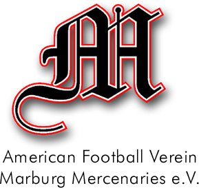 Marburg Mercenaries Logo