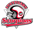 Stuttgart Scorpions Sisters Logo