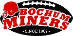 Bochum Miners Logo