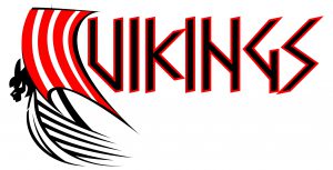 Itzehoe Vikings Logo
