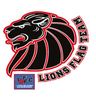 Lions Flag Team Braunschweig Logo
