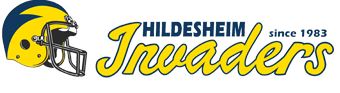 Hildesheim Invaders Logo