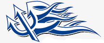 Cineplexx Blue Devils Logo