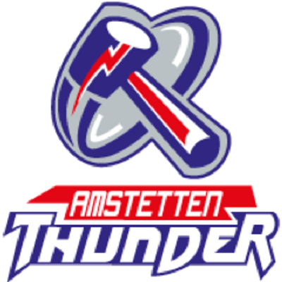Amstetten Thunder Logo