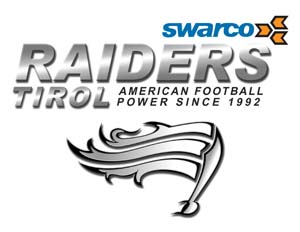 Swarco Raiders JV