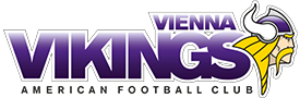 Vienna Vikings Super Seniors Logo