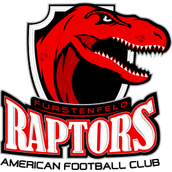 Fürstenfeld Raptors Logo
